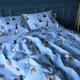Наволочка Mirson Бязь 17-0980 Gnome Mood 50х50 см (2200013527961) - изображение 3