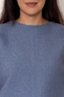 Светр INEDIT 10612 Djeans ONE SIZE - зображення 6