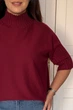 Светр INEDIT 10847 Marsal ONE SIZE - изображение 2