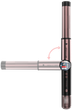 Styler Cecotec AirGlisse 8in1 Flex Czarny (A01_EU01_122514) - obraz 2