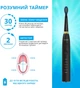 Електрична зубна щітка Pecham Travel PC-085 Black 325480 - изображение 8