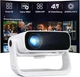 Проектор Wielio AT-M269D Full HD Wi-Fi Bluetooth Android (102203597) - зображення 1