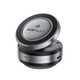 Автодержатель для телефона с БЗП ACEFAST E29 Electric Suction cup magnetic wireless charging holder Metal Gray 6974316284840 - изображение 1