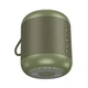 Портативная колонка BOROFONE BR102 Gratificado, 5W, Green 6941991126550 - изображение 3