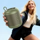Портативная колонка BOROFONE BR102 Gratificado, 5W, Green 6941991126550 - изображение 4