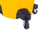 Пылесос строительный DeWALT 750 Вт, шланг 2.1 м, 23л (DXV23PLPTA-QT) - изображение 9