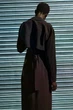 Сукня жіноча COS modal midi wrap dress 1309665001 Eur 44 Коричневий - изображение 8