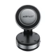 Автотримач для телефона ACEFAST E30 Electric Suction cup magnetic Phone holder, Metal Gray (6974316284864) - зображення 3