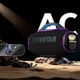 Портативная колонка Bluetooth Hopestar A90 PRO с 2-мя микрофонами 700W Black - изображение 3