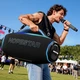 Портативная колонка Bluetooth Hopestar A90 PRO с 2-мя микрофонами 700W Black - изображение 6