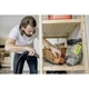 Пилосос будівельний Karcher KWD 1 W V-12/2/18 1000 Вт, 12л, 2м, 3.580 кг (1.628-401.0) - зображення 7