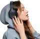Наушники Xiaomi Haylou Black (S30 Pro BK) - изображение 6
