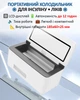 Медицинский портативный мини холодильник Coolbox CL-0501 для лекарств, инсулина / сумка / USB / 220V / АКБ - изображение 2