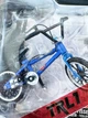 Фингербайк Flick Trix Sunday Blue - изображение 2