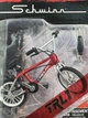 Фингербайк Flick Trix Redline Red Chromoly - изображение 2