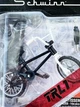 Фингербайк Flick Trix Schwinn Blk Wht - изображение 2