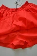 Спідничка для дівчинки Zara кораловий 148 бавовняна кльош - зображення 4