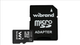 Карта Пам'яті Wibrand microSDHC 32GB UHS-1 + SD Adapter - зображення 3