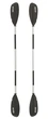 Надувной каяк Bestway Lite-Rapid X2 65077 – 2-местная байдарка 321×88×42 см, грузоподъемность до 160 кг, в комплекте 2 весла и насос. (COPY) - изображение 6