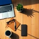 Повербанк Baseus Airpow Fast Charge 30000mAh 20W Black (PPQD090101) - зображення 7