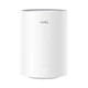 Маршрутизатор WiFi Mesh-система WiFi 6 Cudy M1800 двухдиапазонный гигабитный AX1800 (3-Pack) HDSYR_7829 - изображение 4