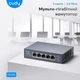 Комутатор Cudy HS105 некерований 2.5G 5-портовий HDSYR_2449 - зображення 5