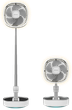 Wentylator Cecotec EnergySilence 1000 FoldAir (08361) - obraz 1
