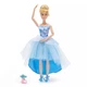Лялька Disney Попелюшка Балерина Cinderella Doll - изображение 5