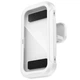 Водонепроницаемый держатель для телефона в ванну Hoco HD16 Wave Waterproof Case настенный с сенсорным экраном Белый - изображение 1