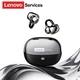 Навушники-кафи Lenovo RS103 — Потужний Бас Bluetooth 6.0 Black - изображение 2