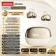 Навушники-кафи Lenovo RS103 — Потужний Бас Bluetooth 6.0 Gold - изображение 4