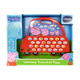 Edukacyjna zabawka Vtech Literkowy samochodzik Peppy (5900511618068) - obraz 1
