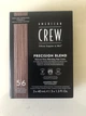 Чоловіча фарба для волосся та бороди American Crew Medium Ash 3х40 мл - зображення 7