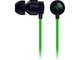 Навушники з мікрофоном Razer Hammerhead V3 Green/Black (RZ12-05590100-R3AC) - изображение 2