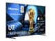 Телевізор Hisense 100U7SE - изображение 3