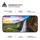 Защитное стекло на OPPO Reno15 Pro 5G с олеофобным покрытием, Pro, полное проклеивание, антистатичный и пылеотталкивающий слой, 9H, самоклеющееся, 2.5D, на весь экран, антистатический клей, ArmorStandart (ARM89891) - изображение 4