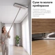 Змінна насадка до комплекту прибирання RZTK Flat Mop 2 2 шт - зображення 5