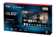 Телевізор ERGO 50JUQ7555 50" 4K QLED+ Smart TV - изображение 7
