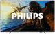 Телевізор 75" Philips LED 4K 60Hz Smart Titan OS Black - изображение 1