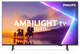 LED-телевізор Philips 65PUS8510/12 (7135378) - изображение 1
