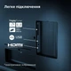 Телевізор Philips 43PUS7609/12 ( Чорний ) - зображення 9