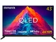 Телевізор Aiwa QLED TS-437N - изображение 1