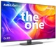 Телевизор Philips 55PUS9010/12 - изображение 2
