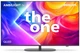 Телевізор 43" Philips QLED 4K 144Hz Smart Titan OS Black Ambilight - зображення 1