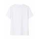 Футболка Polo Ralph Lauren M White Premium с принтом мишки - изображение 2
