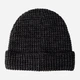Шапка Levi`s 968349752 One Size Черная (1160469767) - изображение 2