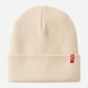 Шапка Levi`s 901955016 One Size Молочная (1160446627) - изображение 1