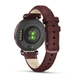 Годинник Garmin Lily® 2 Classic, Burgundy, 35 мм - зображення 7