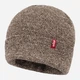 Шапка Levi`s 785108468 One Size Коричнева (1160305698) - зображення 3