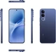 Смартфон Vivo V70 FE 8/256GB Ocean Blue (Global Version) - изображение 6